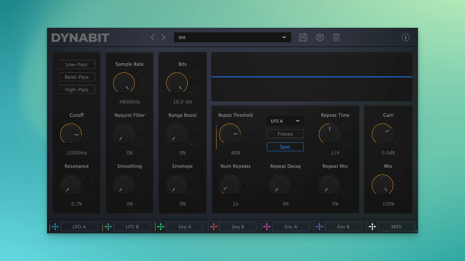 Caelum Audio Plugins Collection screenshot 3